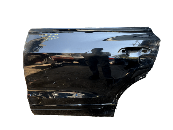 Audi Q8 Rear Right Side Door 2024 ON Genuine 178430181029