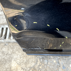 Audi Q8 Rear Right Side Door 2024 ON Genuine - Image 7