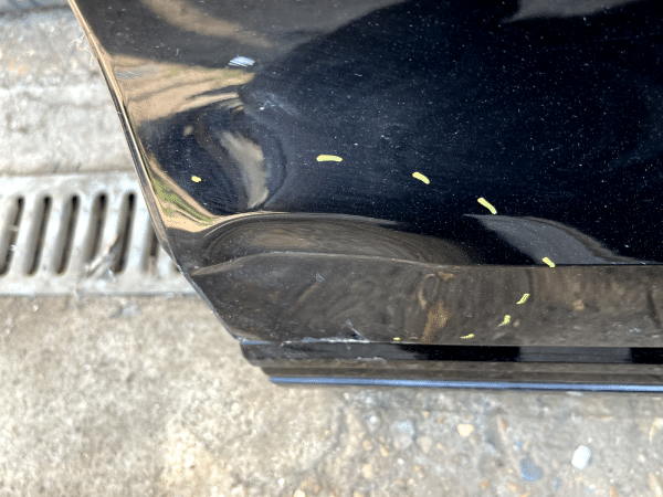 Audi Q8 Rear Right Side Door 2024 ON Genuine 178430181029 7