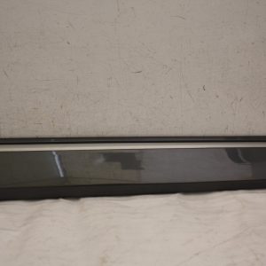Audi Q8 S Line Front Right Door Moulding 4M8853960D Genuine