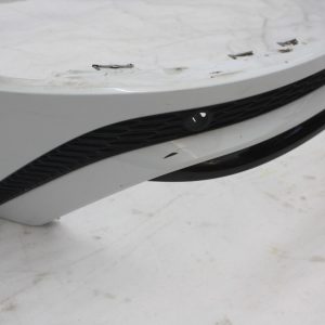 Audi Q8 S line Rear Bumper Lower Section 2018 ON 4M8807527D Genuine - Image 11