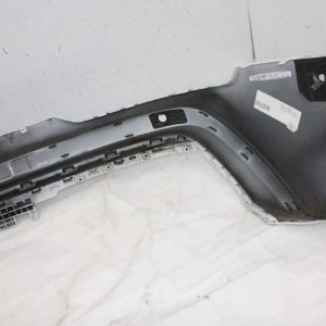 Audi Q8 S line Rear Bumper Lower Section 2018 ON 4M8807527D Genuine - Image 14