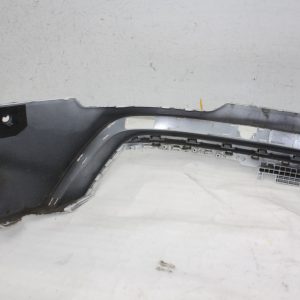 Audi Q8 S line Rear Bumper Lower Section 2018 ON 4M8807527D Genuine - Image 17