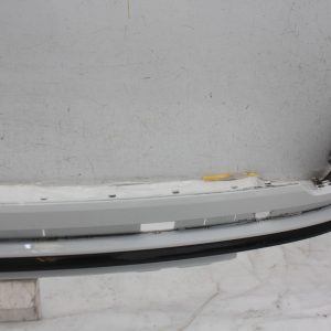 Audi Q8 S line Rear Bumper Lower Section 2018 ON 4M8807527D Genuine - Image 3