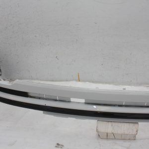 Audi Q8 S line Rear Bumper Lower Section 2018 ON 4M8807527D Genuine - Image 4