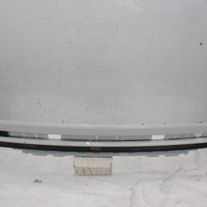 Audi Q8 S line Rear Bumper Lower Section 2018 ON 4M8807527D Genuine - Image 1