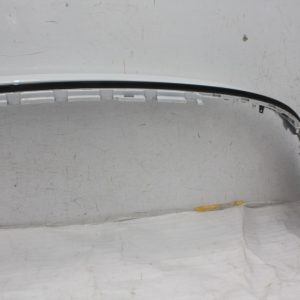 Audi Q8 S line Rear Bumper Lower Section 2018 ON 4M8807527D Genuine - Image 6