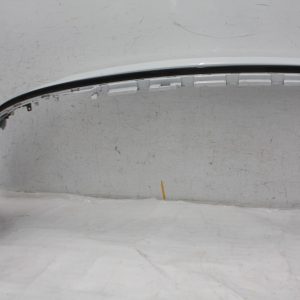 Audi Q8 S line Rear Bumper Lower Section 2018 ON 4M8807527D Genuine - Image 7