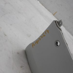 Audi Q8 S line Rear Bumper Lower Section 2018 ON 4M8807527D Genuine - Image 10