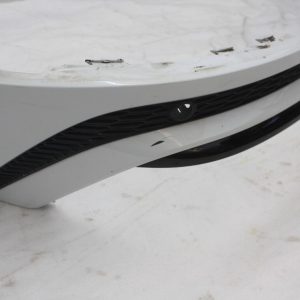 Audi Q8 S line Rear Bumper Lower Section 4M8807527D Genuine - Image 11