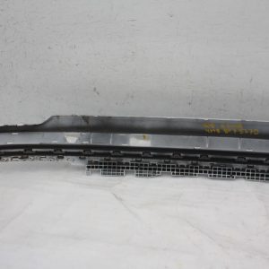 Audi Q8 S line Rear Bumper Lower Section 4M8807527D Genuine - Image 16