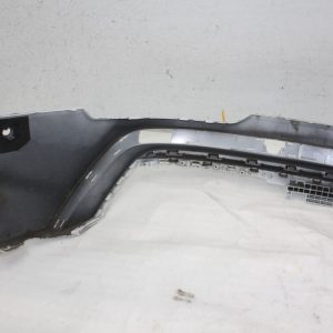 Audi Q8 S line Rear Bumper Lower Section 4M8807527D Genuine - Image 17