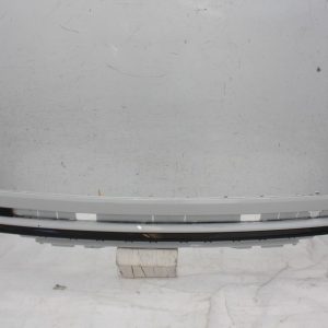 Audi Q8 S line Rear Bumper Lower Section 4M8807527D Genuine - Image 1