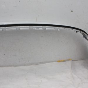 Audi Q8 S line Rear Bumper Lower Section 4M8807527D Genuine - Image 6