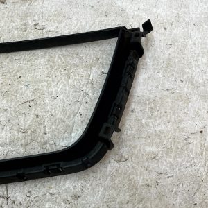 Audi R8 Spyder Rear Right Bumper Intake Grill Frame 2016-2024 4S0807676A Genuine - Image 11