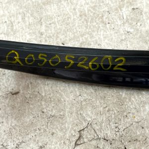 Audi R8 Spyder Rear Right Bumper Intake Grill Frame 2016-2024 4S0807676A Genuine - Image 15