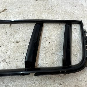 Audi R8 Spyder Rear Right Bumper Intake Grill Frame 2016-2024 4S0807676A Genuine - Image 5