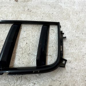 Audi R8 Spyder Rear Right Bumper Intake Grill Frame 2016-2024 4S0807676A Genuine - Image 6