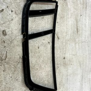 Audi R8 Spyder Rear Right Bumper Intake Grill Frame 2016-2024 4S0807676A Genuine - Image 7