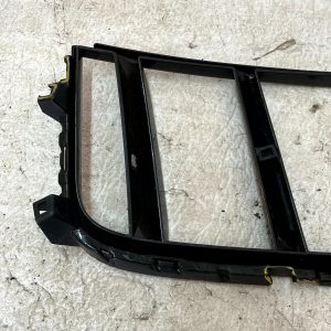 Audi R8 Spyder Rear Right Bumper Intake Grill Frame 2016-2024 4S0807676A Genuine - Image 8