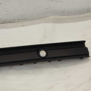 Audi RS Q3 Rear Bumper Trim 2018 TO 2025 83F807837 Genuine - Image 3
