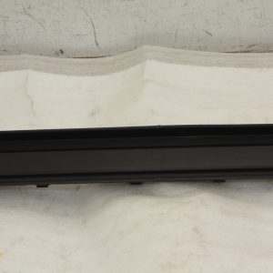 Audi RS Q3 Rear Bumper Trim 2018 TO 2025 83F807837 Genuine - Image 4