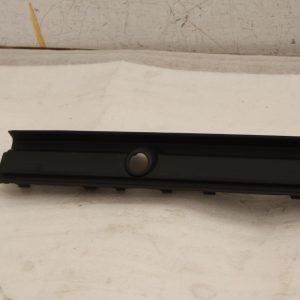 Audi RS Q3 Rear Bumper Trim 2018 TO 2025 83F807837 Genuine - Image 5
