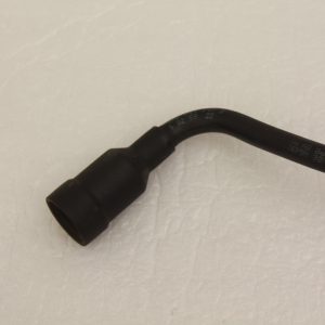 Audi RS3 Left Side Headlight Hose 8V0941717B Genuine - Image 5