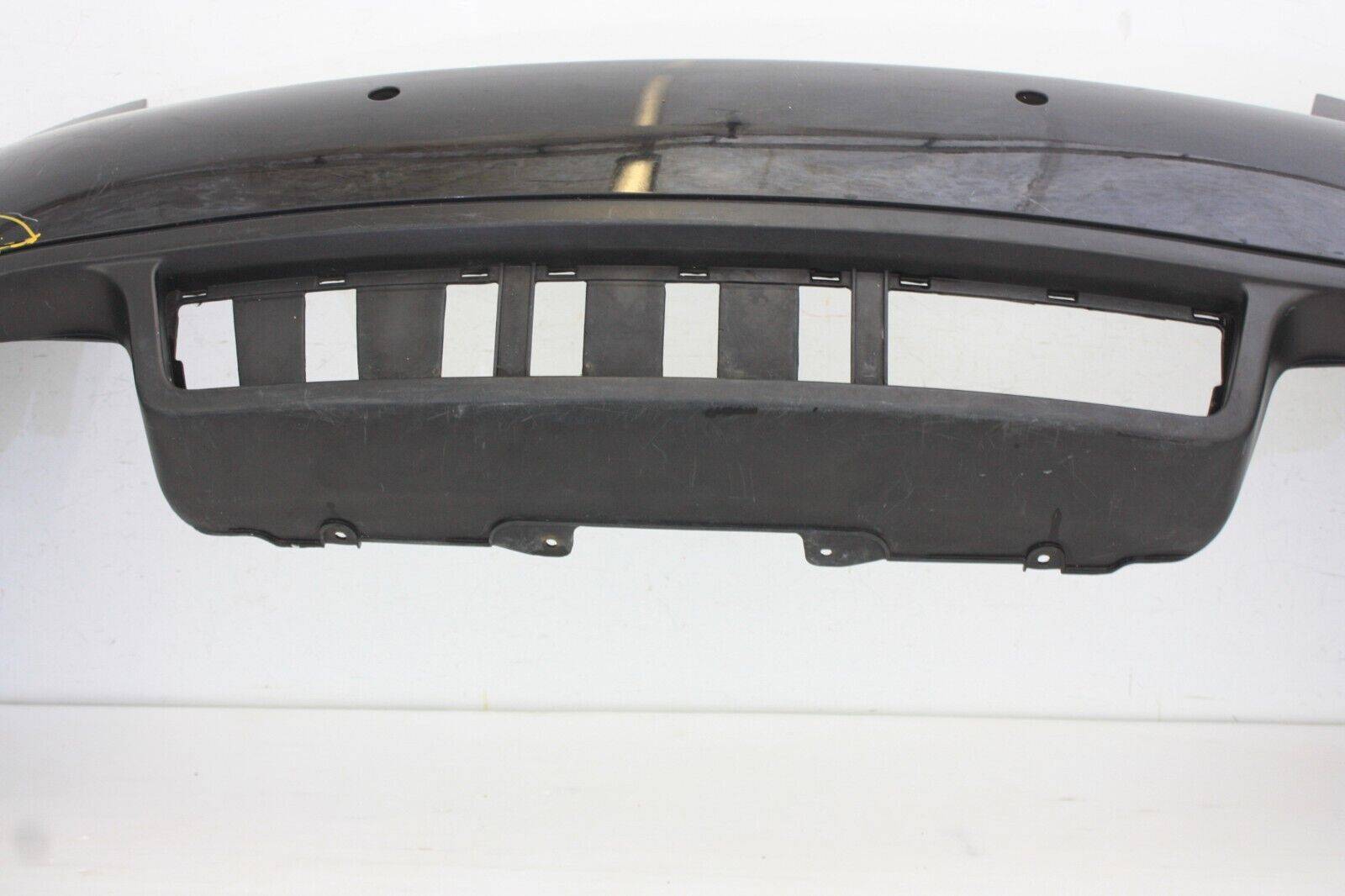Audi-RS4-Convertible-Rear-Bumper-2005-TO-2008-8H0807511G-Genuine-DAMAGED-175690566029-10