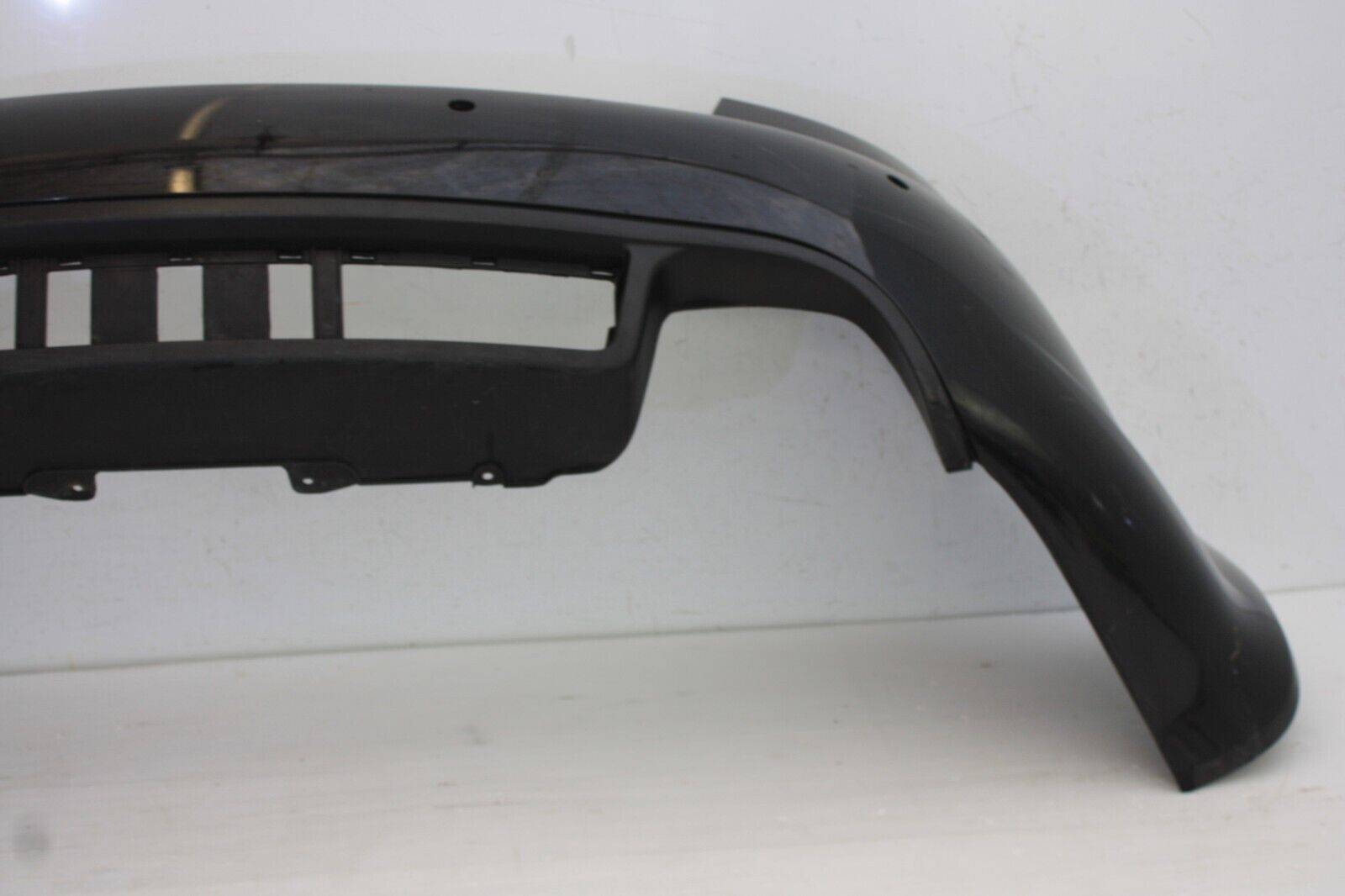 Audi-RS4-Convertible-Rear-Bumper-2005-TO-2008-8H0807511G-Genuine-DAMAGED-175690566029-11