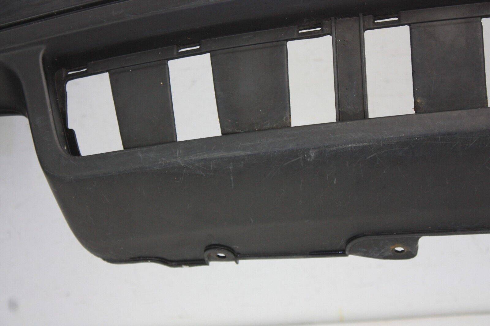 Audi-RS4-Convertible-Rear-Bumper-2005-TO-2008-8H0807511G-Genuine-DAMAGED-175690566029-13