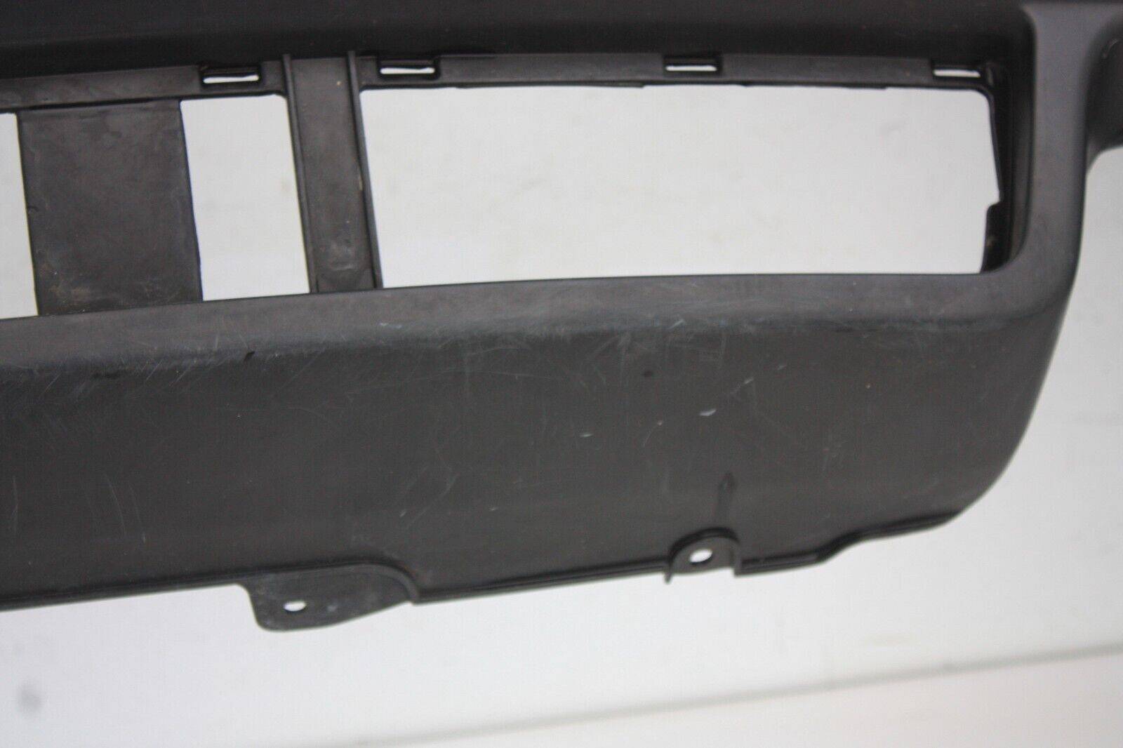 Audi-RS4-Convertible-Rear-Bumper-2005-TO-2008-8H0807511G-Genuine-DAMAGED-175690566029-14