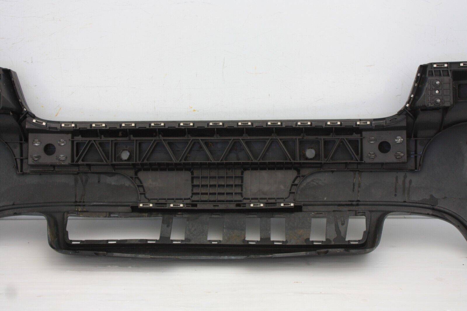 Audi-RS4-Convertible-Rear-Bumper-2005-TO-2008-8H0807511G-Genuine-DAMAGED-175690566029-21