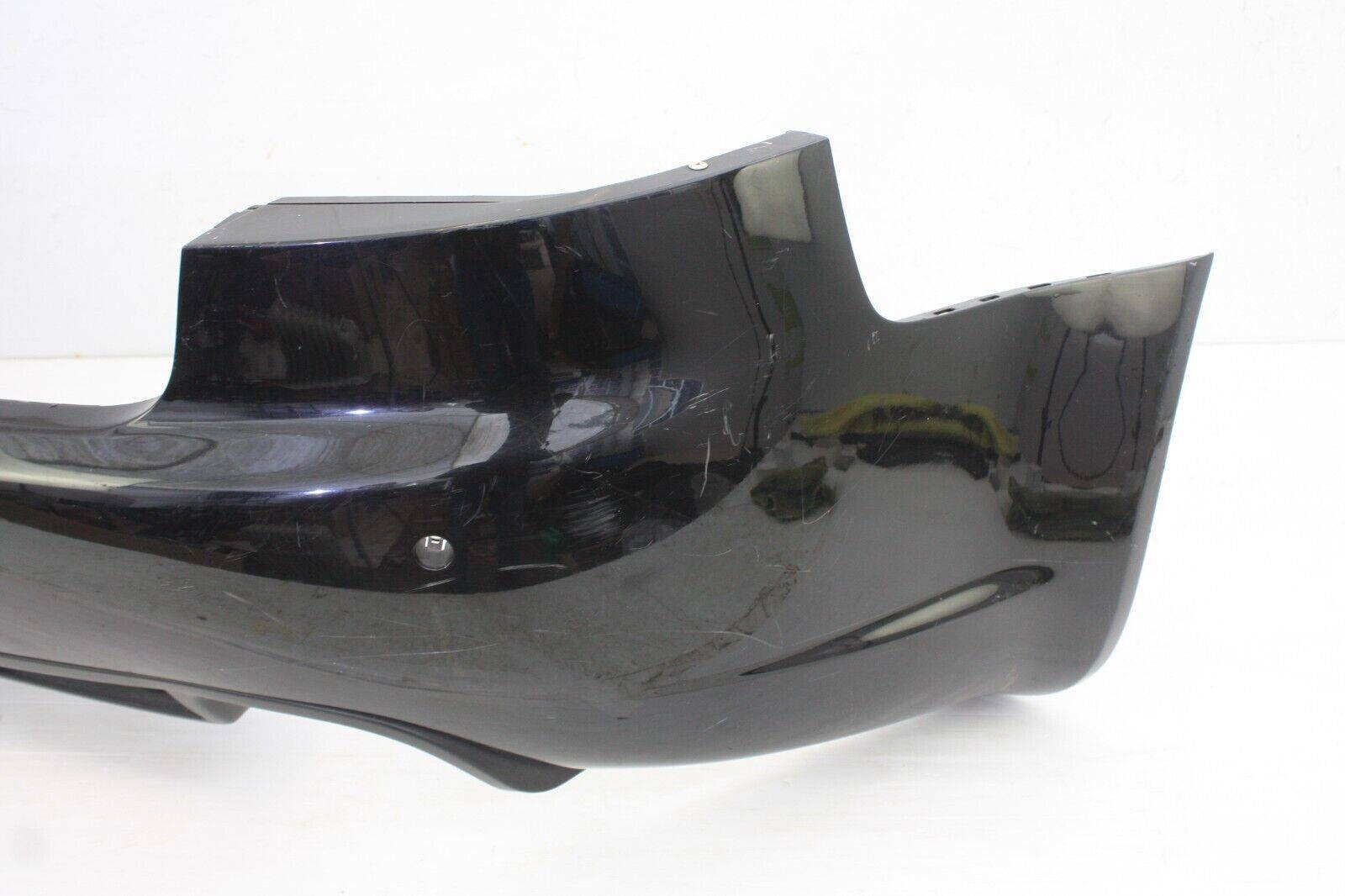 Audi-RS4-Convertible-Rear-Bumper-2005-TO-2008-8H0807511G-Genuine-DAMAGED-175690566029-7