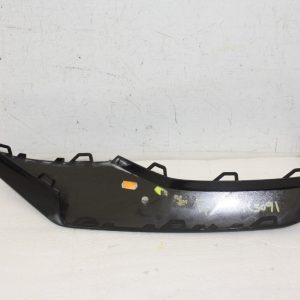 Audi RS5 B9 Front Bumper Lower Right Chrome 8W6807062 Genuine - Image 11