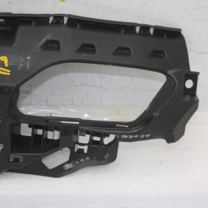 Audi RS6 RS7 C8 Front Bumper Left Side Washer Bracket 2018 ON 4K8807095B Genuine - Image 4