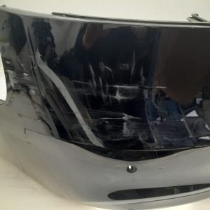 Audi S5 B8 Coupe Rear Bumper 2012 TO 2017 8T0807511L Genuine *DAMAGED* - Image 11