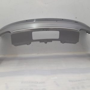 Audi S5 B8 Coupe Rear Bumper 2012 TO 2017 8T0807511L Genuine *DAMAGED* - Image 16