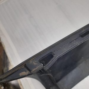 Audi S5 B8 Coupe Rear Bumper 2012 TO 2017 8T0807511L Genuine *DAMAGED* - Image 17