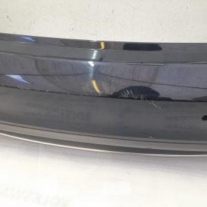 Audi S5 B8 Coupe Rear Bumper 2012 TO 2017 8T0807511L Genuine *DAMAGED* - Image 4
