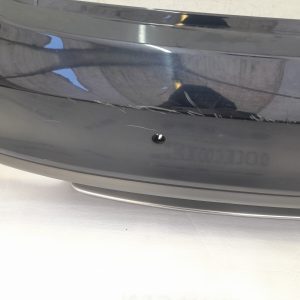 Audi S5 B8 Coupe Rear Bumper 2012 TO 2017 8T0807511L Genuine *DAMAGED* - Image 5