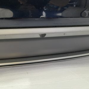 Audi S5 B8 Coupe Rear Bumper 2012 TO 2017 8T0807511L Genuine *DAMAGED* - Image 6