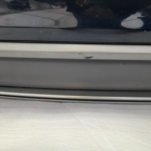 Audi S5 B8 Coupe Rear Bumper 2012 TO 2017 8T0807511L Genuine *DAMAGED* - Image 7