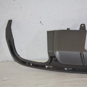 Audi S6 Rear Bumper Diffuser 2014 TO 2018 4G0807521M Genuine - Image 5