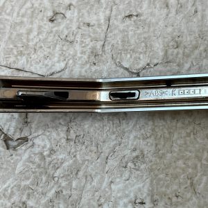 Audi SQ2 GA Front Left Side Radiator Grille Molding Trim BTA7052715 Genuine - Image 12