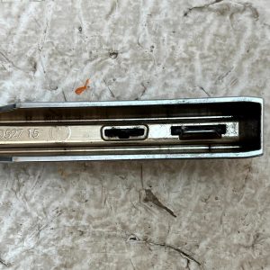 Audi SQ2 GA Front Left Side Radiator Grille Molding Trim BTA7052715 Genuine - Image 15