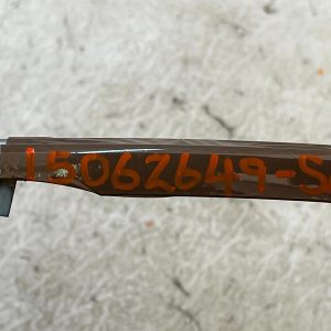 Audi SQ2 GA Front Left Side Radiator Grille Molding Trim BTA7052715 Genuine - Image 17