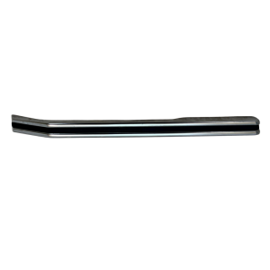 Audi SQ2 GA Front Left Side Radiator Grille Molding Trim BTA7052715 Genuine - Image 1