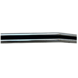 Audi SQ2 GA Front Left Side Radiator Grille Molding Trim BTA7052715 Genuine - Image 5