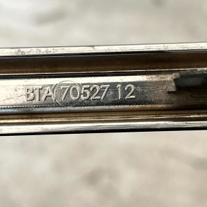 Audi SQ2 GA Front Right Side Radiator Grille Molding Trim BTA7052712 Genuine - Image 15